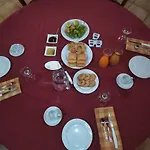 Francesca Bed and Breakfast 3*