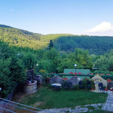 Bed & Breakfast Francesca Zagarise