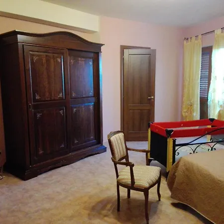 Bed & Breakfast Francesca *