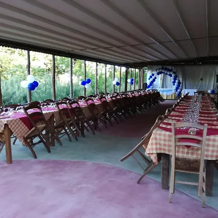 Francesca Отель типа 