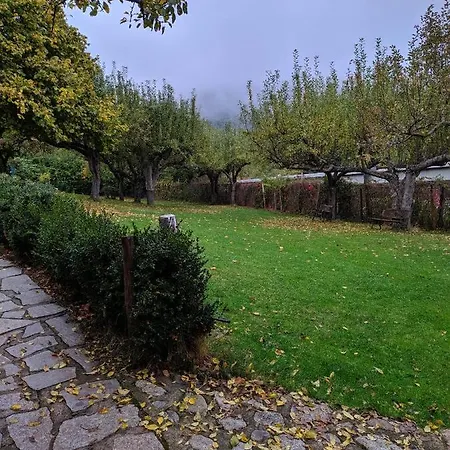 Francesca Bed & Breakfast Zagarise