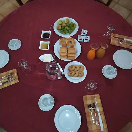 Francesca Bed & Breakfast *