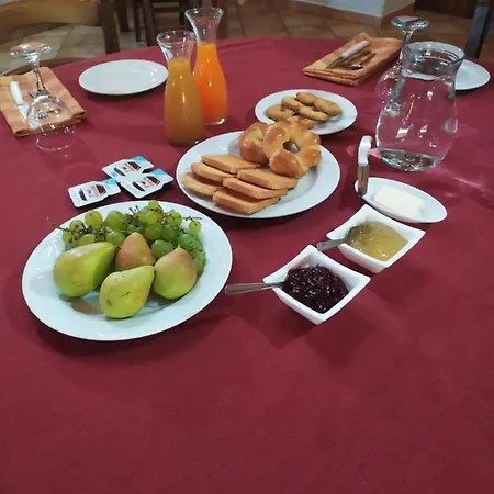 Francesca 3* Zagarise