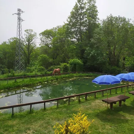 Francesca Отель типа 