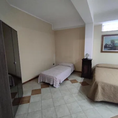 Francesca Bed & Breakfast