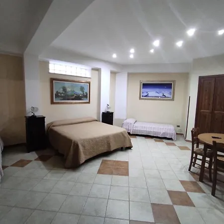 Francesca Bed & Breakfast *