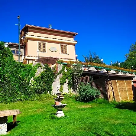 Francesca 3* Zagarise