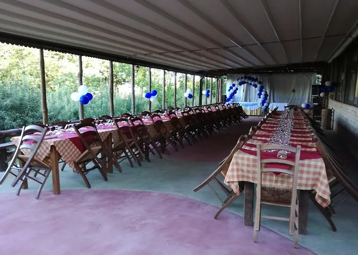 Francesca Отель типа 