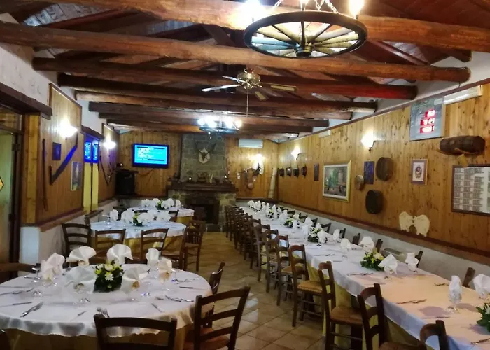 Alojamento de Acomodação e Pequeno-almoço Francesca