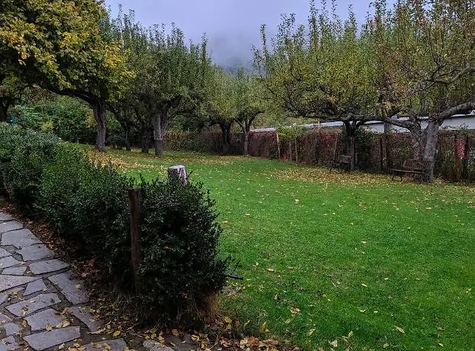 Francesca Alojamento de Acomodação e Pequeno-almoço Zagarise