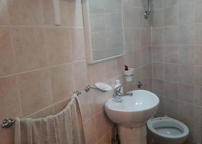 Francesca 3* Zagarise