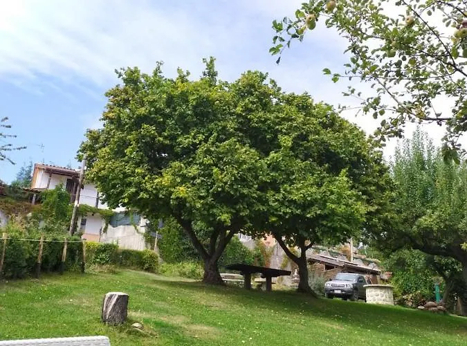 Francesca Alojamento de Acomodação e Pequeno-almoço