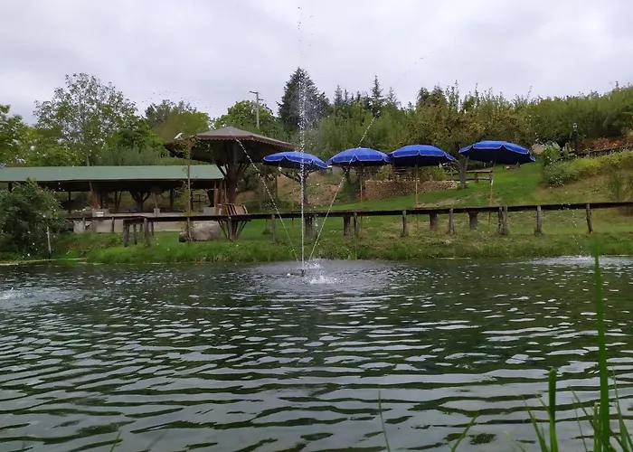 Francesca Alojamento de Acomodação e Pequeno-almoço 3*