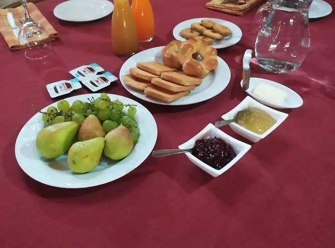 Francesca 3* Zagarise