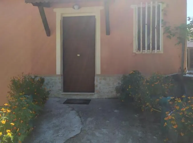 Bed & Breakfast Francesca 3*