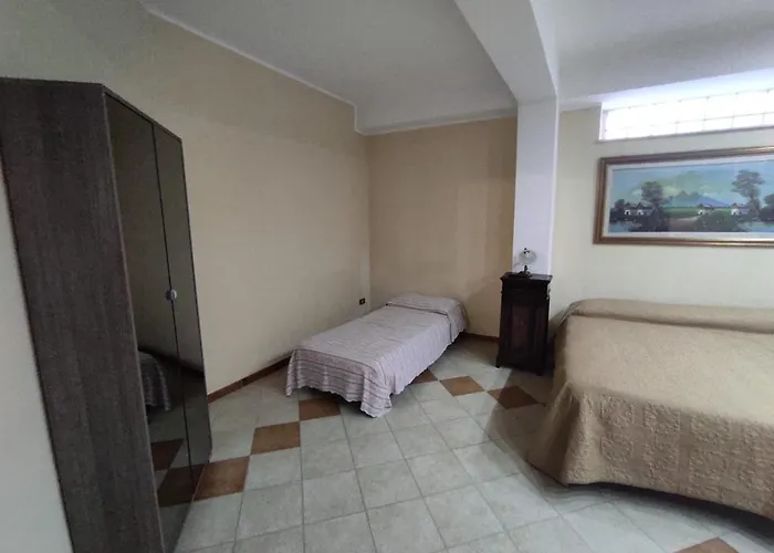 Francesca Отель типа 