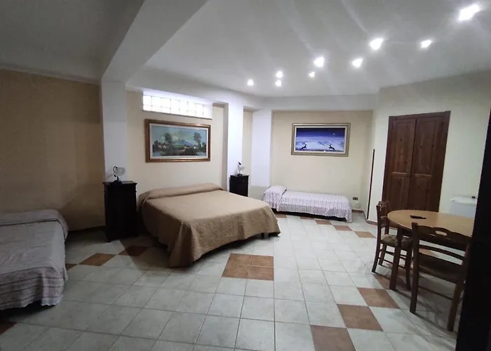 Francesca Alojamento de Acomodação e Pequeno-almoço 3*